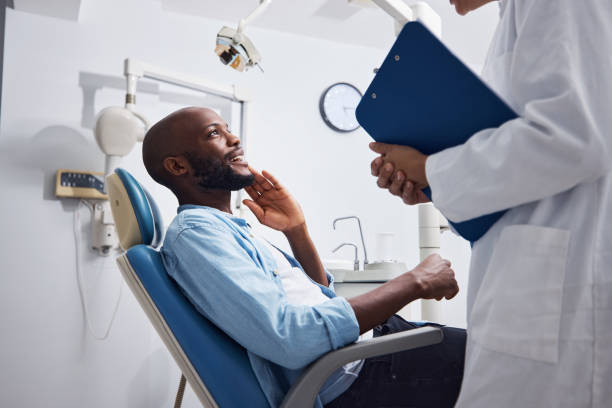 Best Dentist for Tooth Abscess  in Thompson, ND