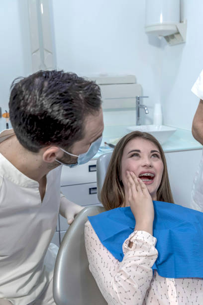 Best Cracked Tooth Emergency Dentist  in Thompson, ND