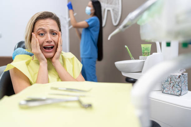 Best Dentist for Tooth Abscess  in Thompson, ND