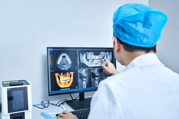 Best Dentist for Dental Trauma  in Thompson, ND