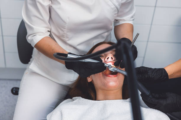 Best Teeth Whitening  in Thompson, ND
