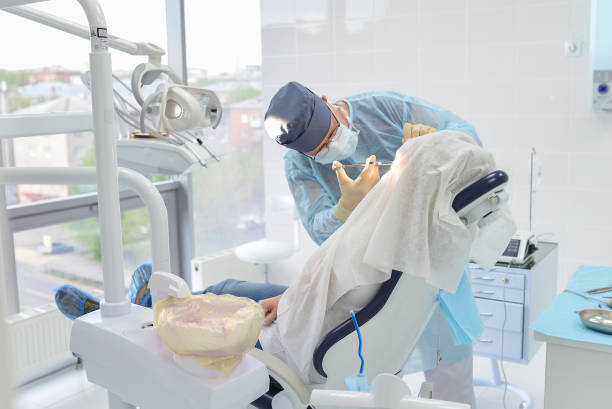 Best Tooth Infection Emergency Dentist  in Thompson, ND
